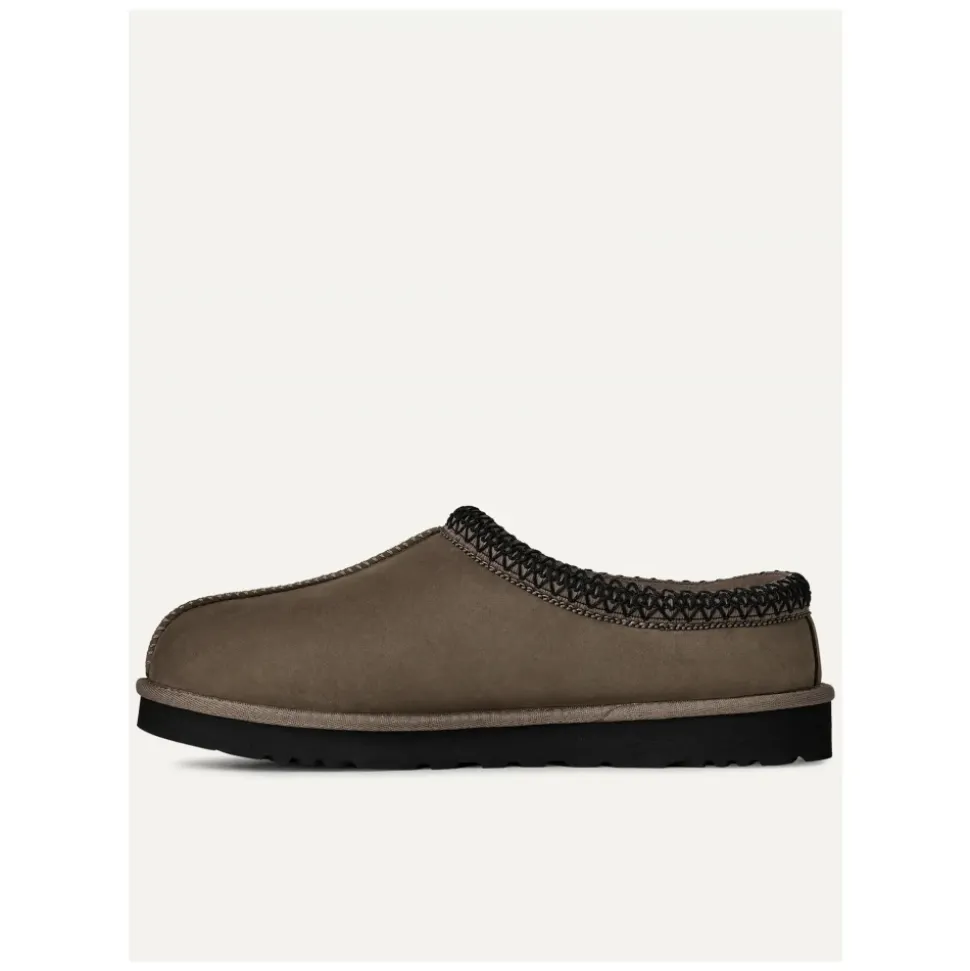 Tasman II Nubuck