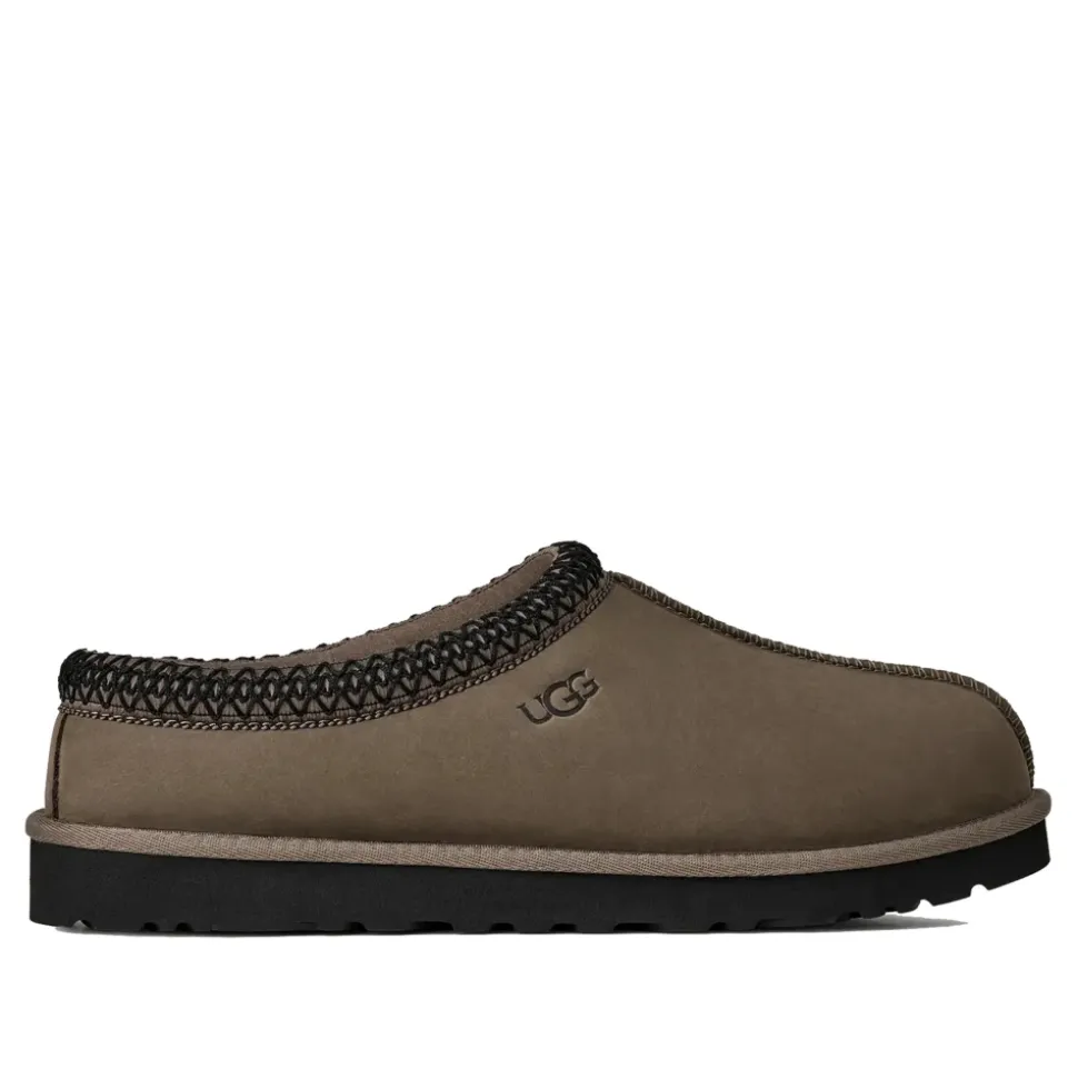 Tasman II Nubuck