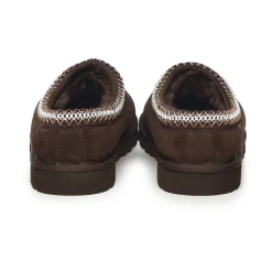 Tasman II Pantoffels Dusted Cocoa / Dusted Cocoa