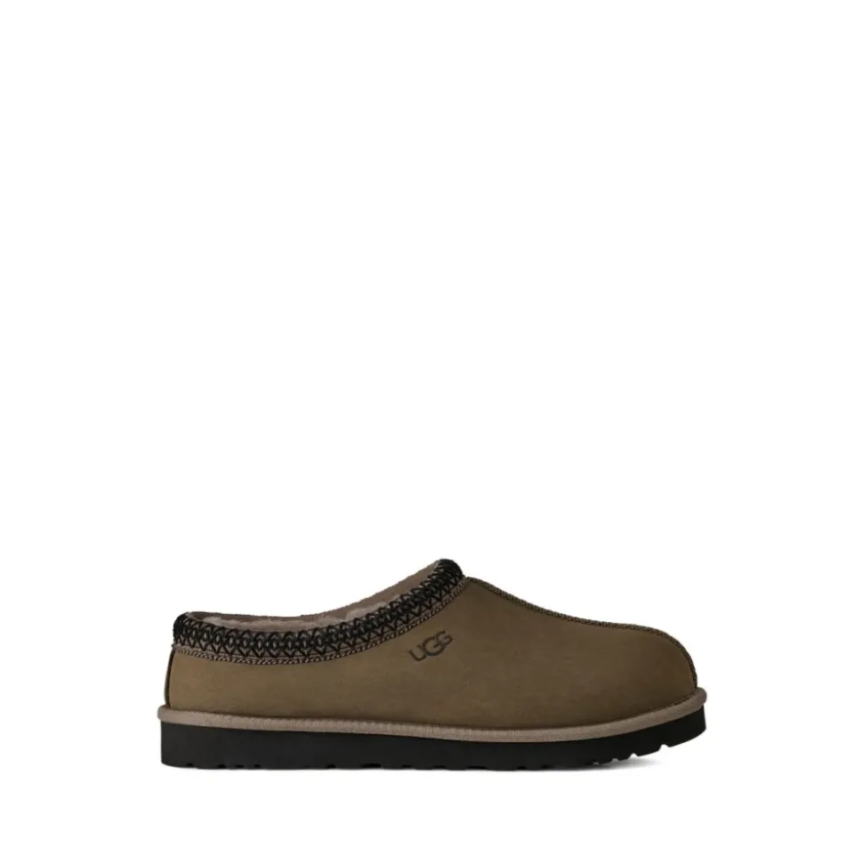 Tasman II Slipper