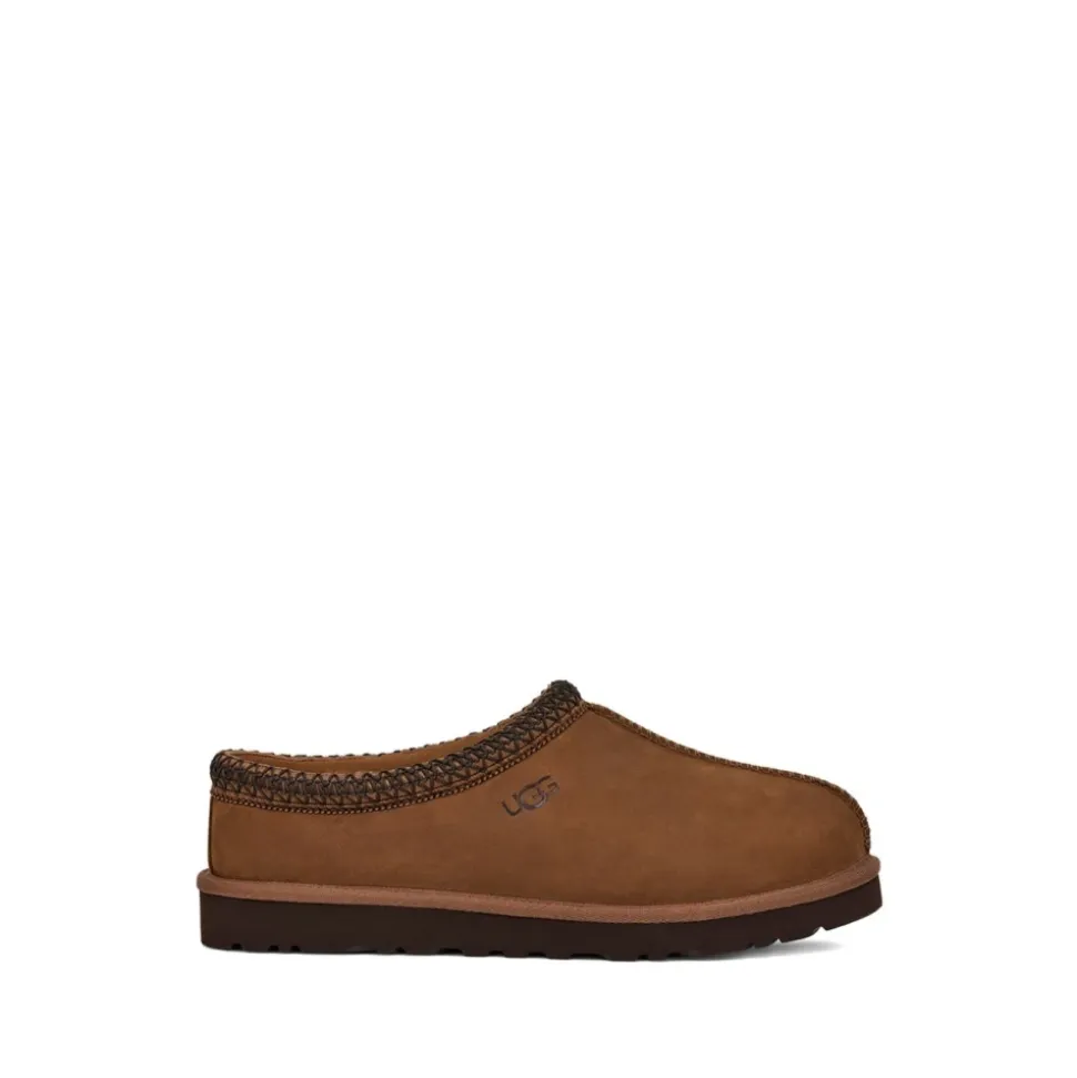 Tasman II Slipper