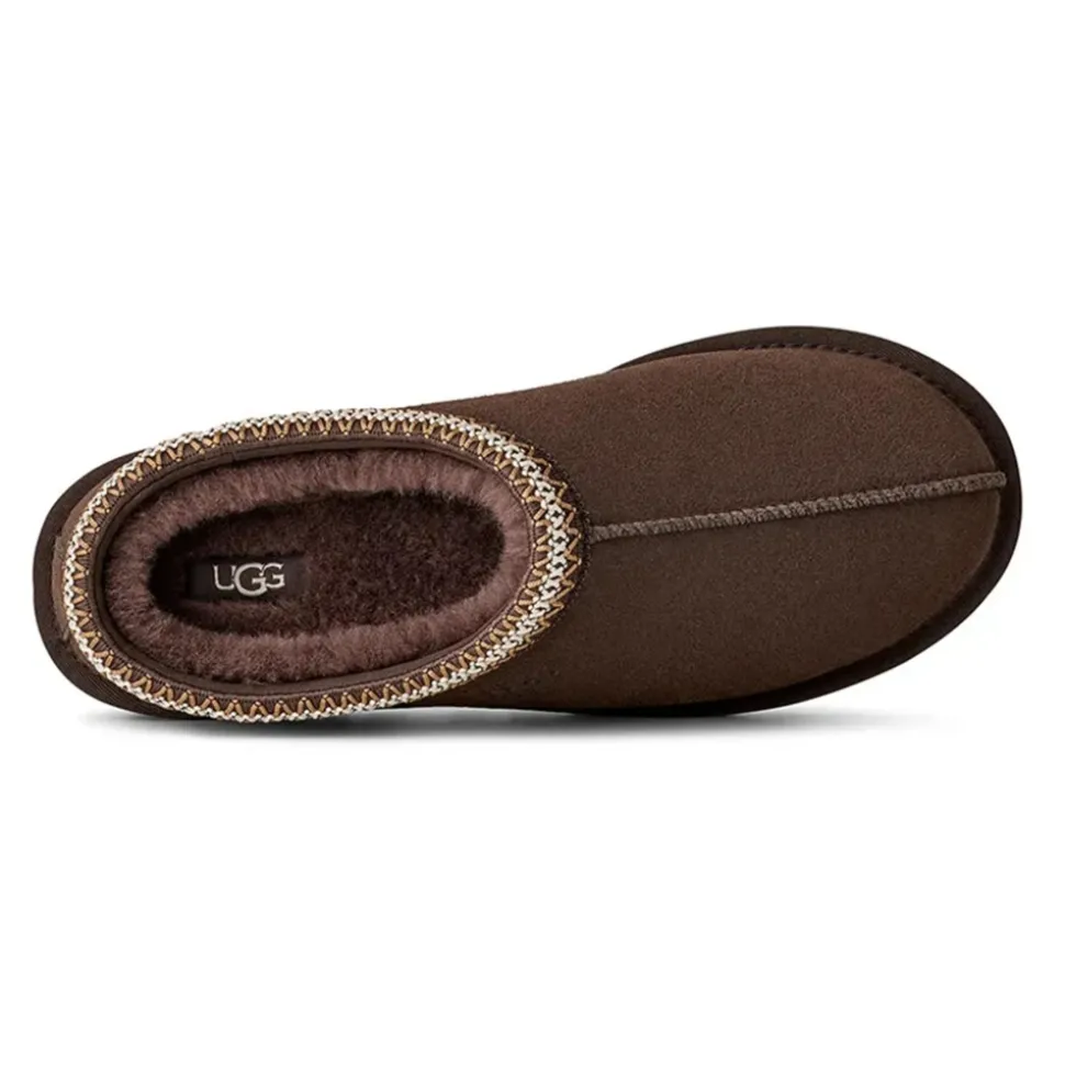 Tasman II Slipper