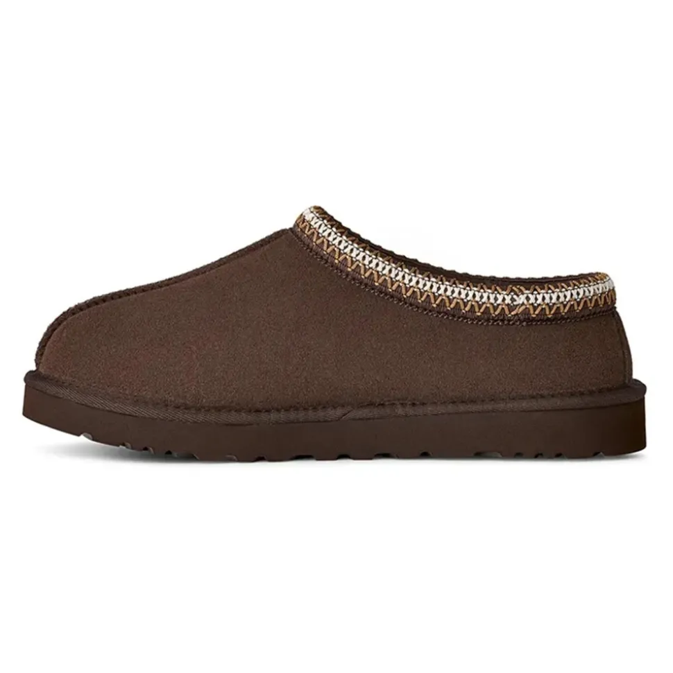 Tasman II Slipper