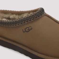 Tasman II Slipper