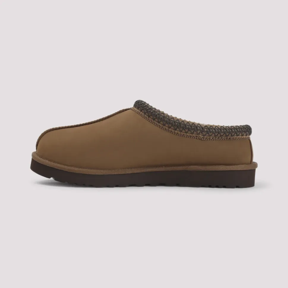Tasman II Slipper