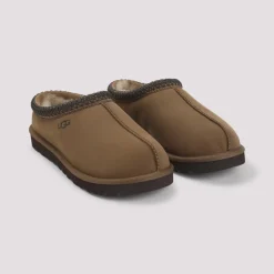 Tasman II Slipper