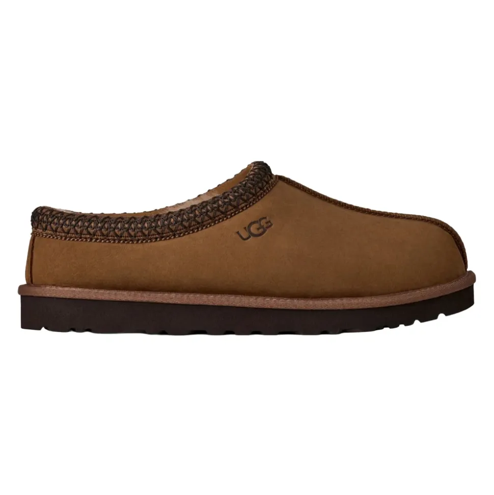 Tasman II Slipper