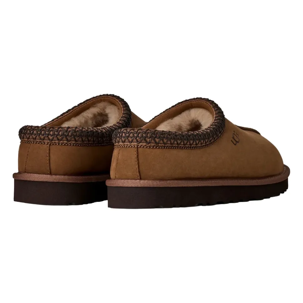 Tasman II Slipper