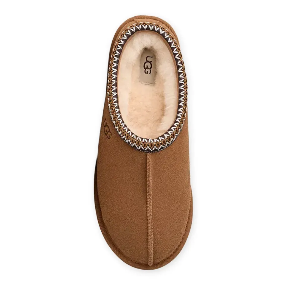 Tasman II Slipper