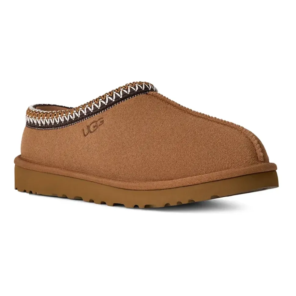 Tasman II Slipper