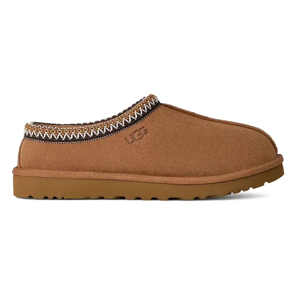 Tasman II Slipper