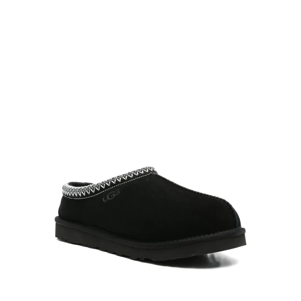 Tasman II Slippers