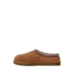 Tasman II Slippers Chestnut