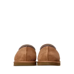 Tasman II Slippers Chestnut