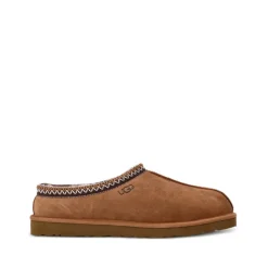 Tasman II Slippers Chestnut
