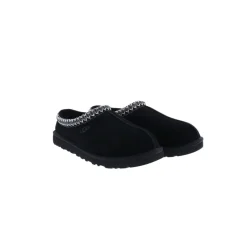Tasman Pantoffels Black