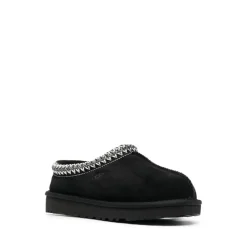 Tasman Pantoffels Black