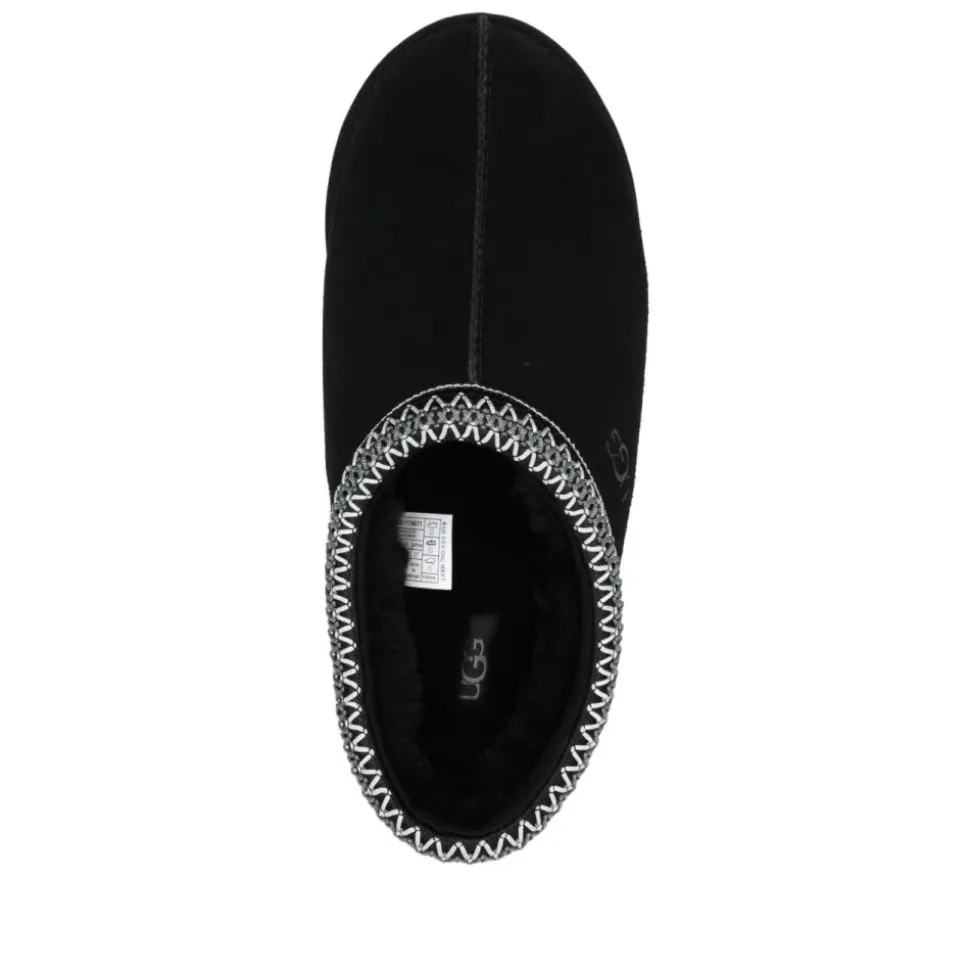 Tasman Slipper