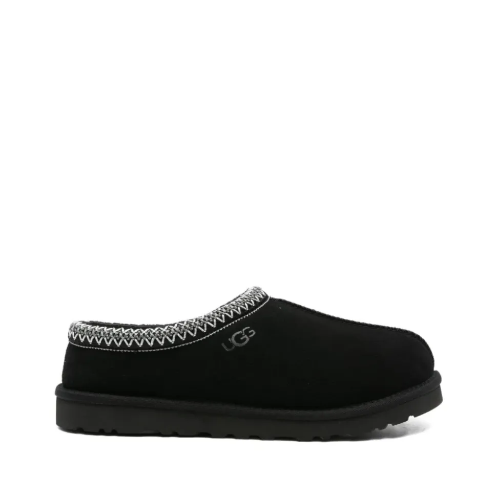 Tasman Slipper