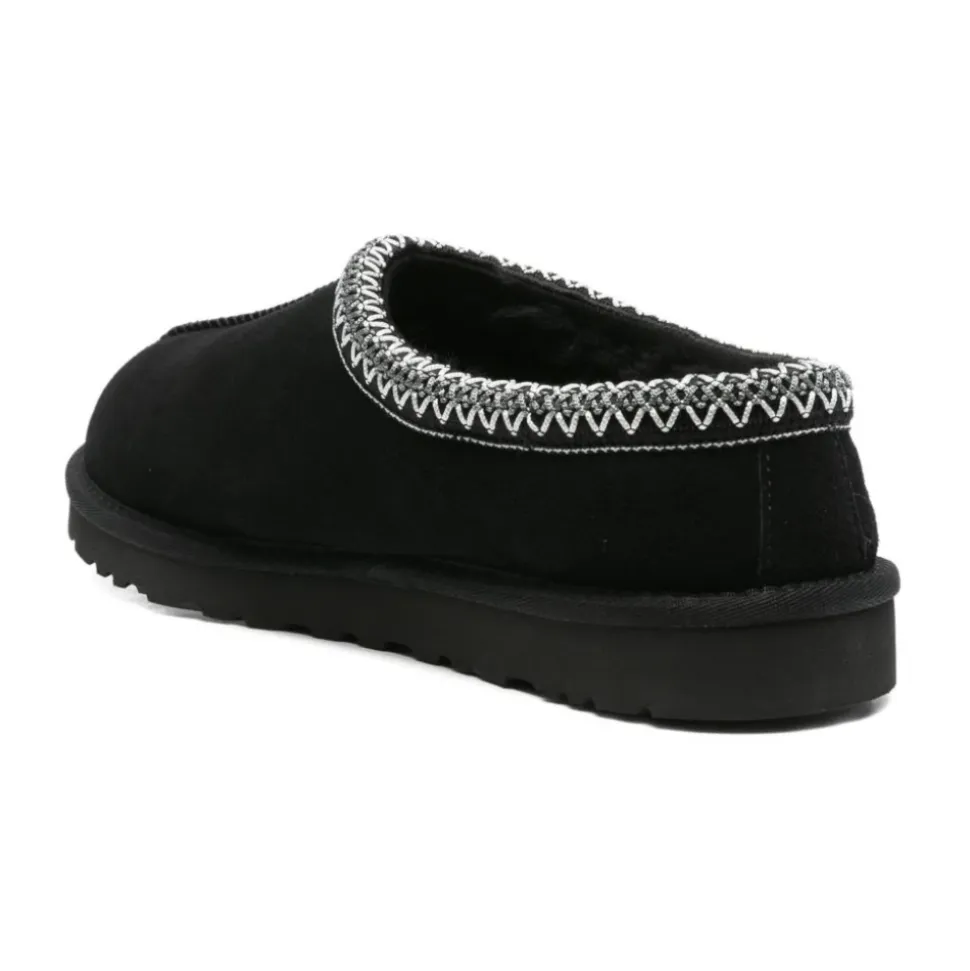 Tasman Slipper