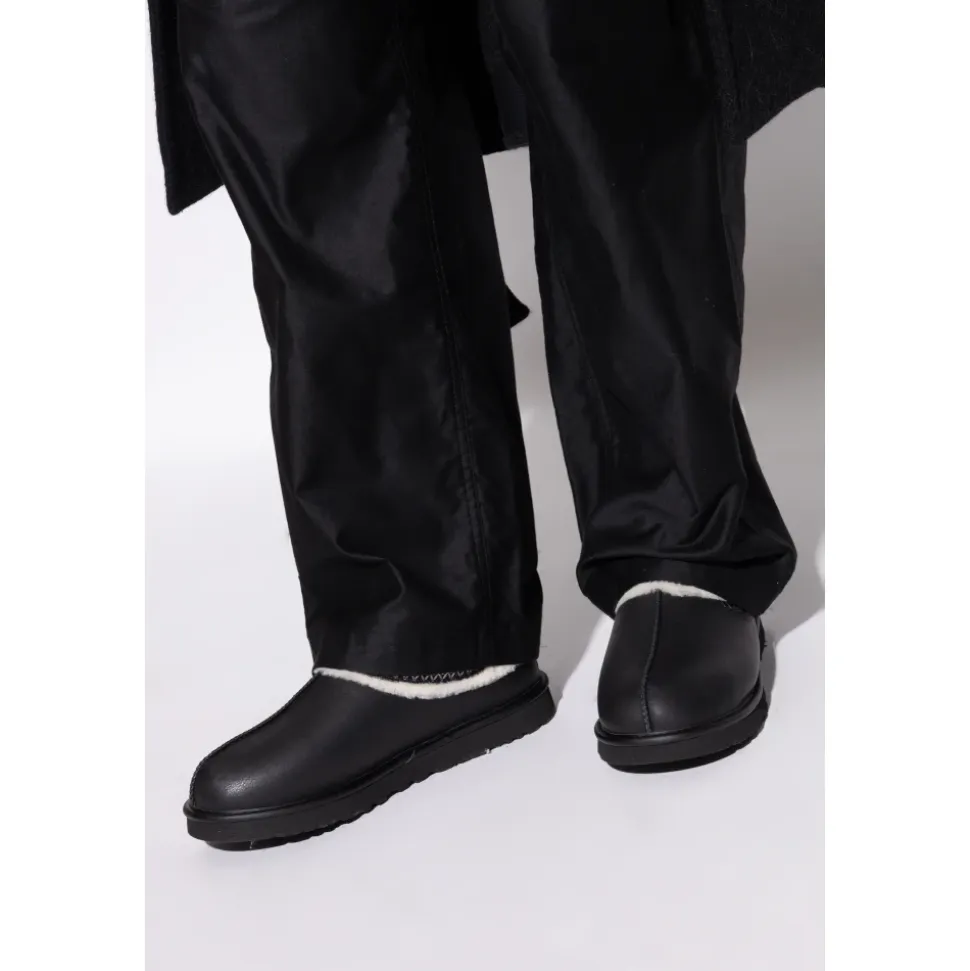 Tasman Slipper