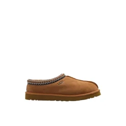 Tasman Slipper Chestnut