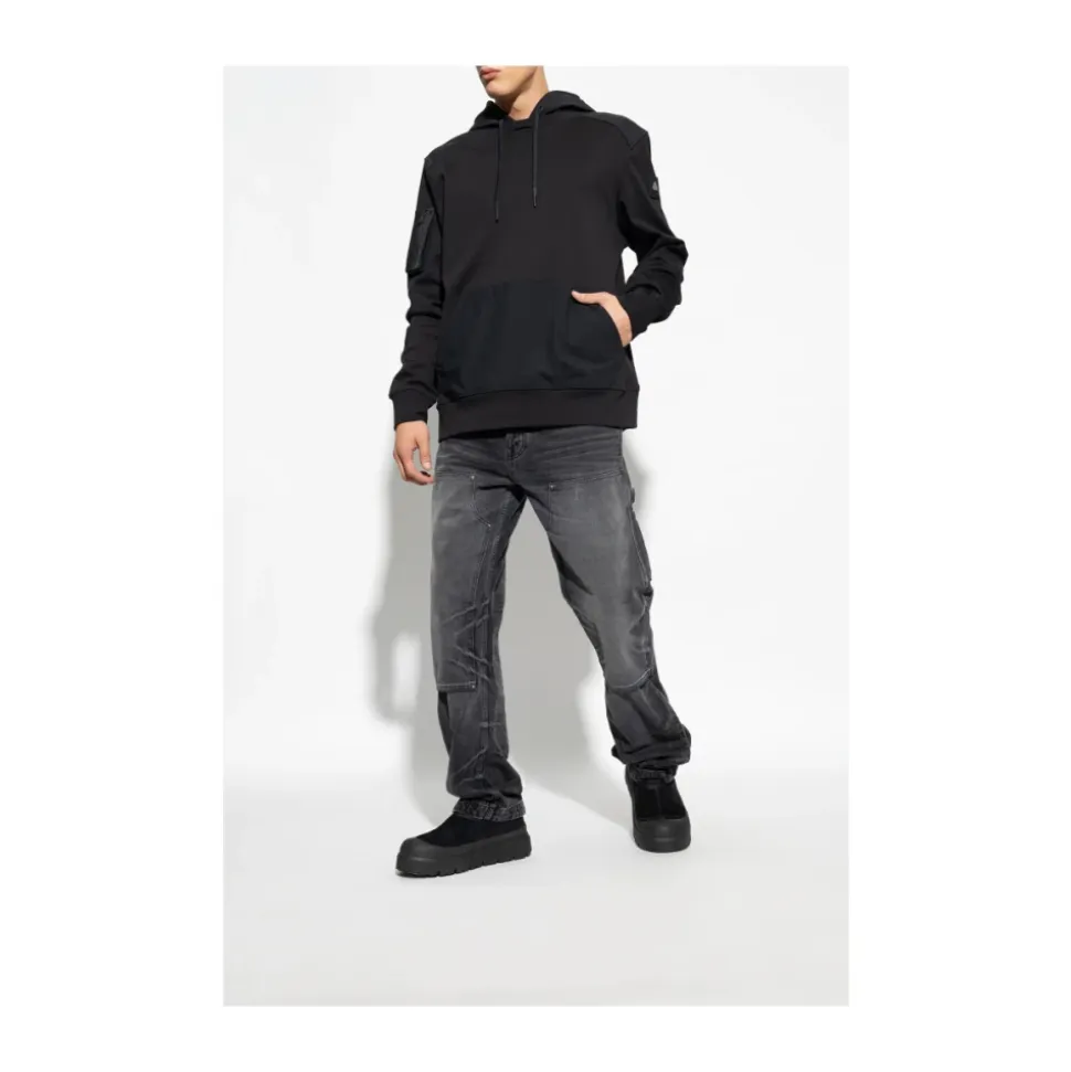 Tasman Weather Hybrid Slippers