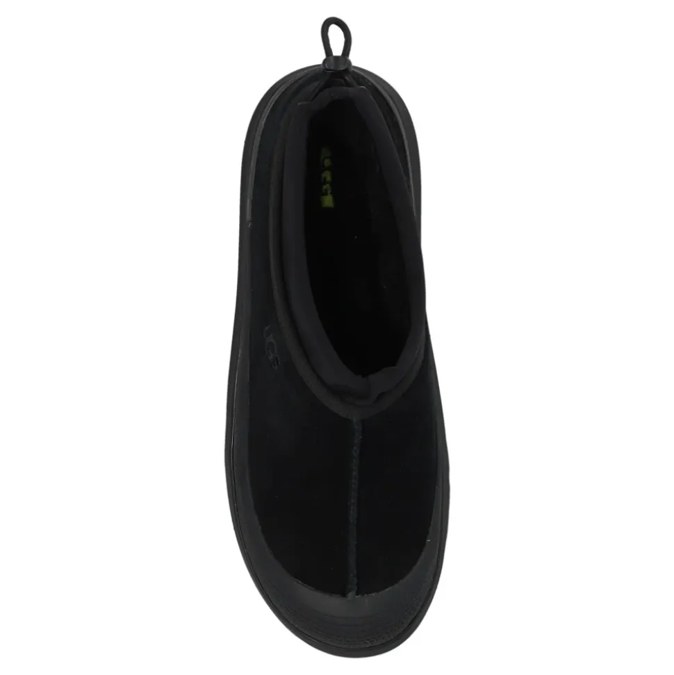 Tasman Weather Hybrid Slippers