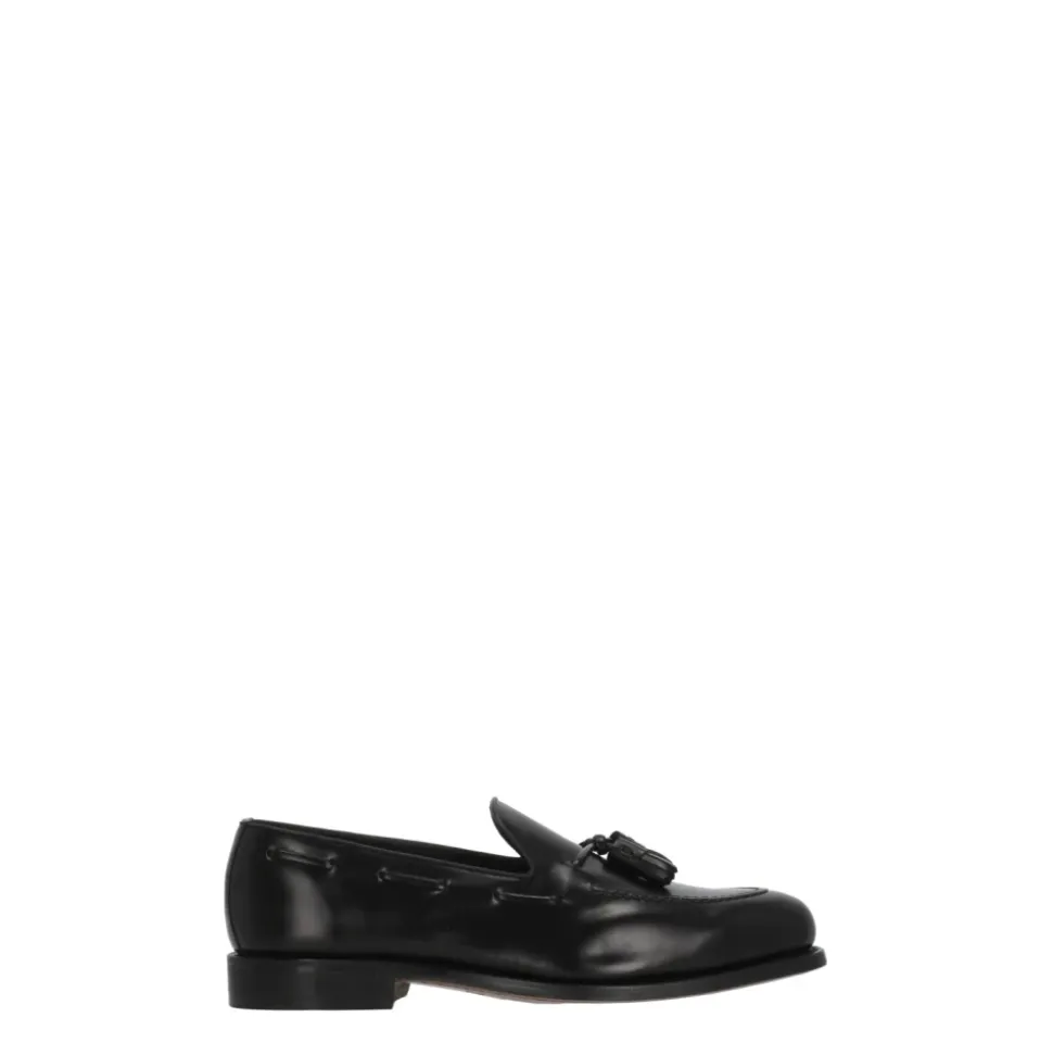 Tassel Loafer
