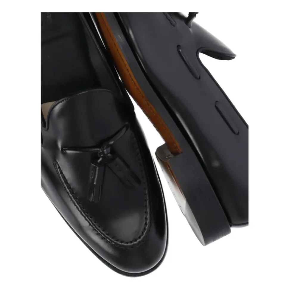 Tassel Loafer