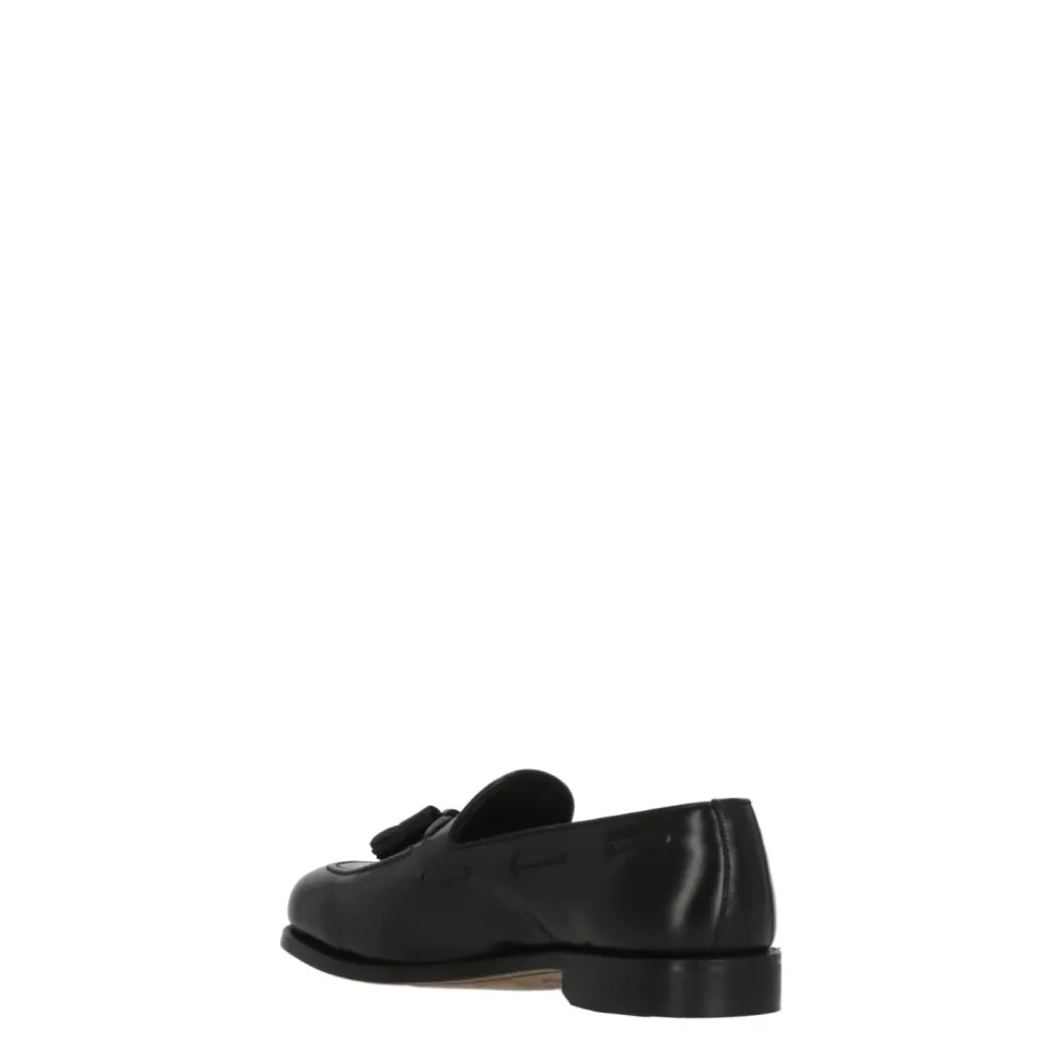 Tassel Loafer