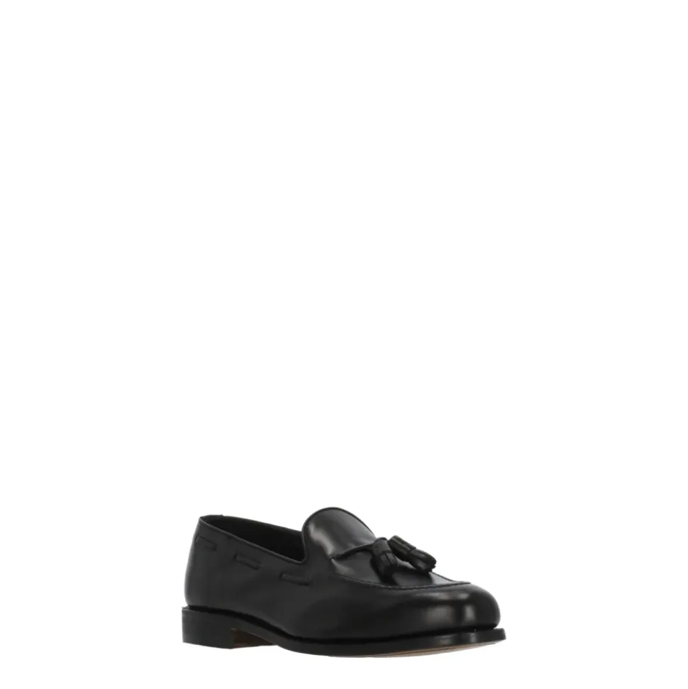 Tassel Loafer
