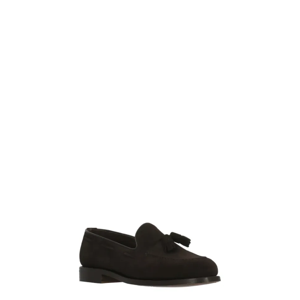 Tassel Loafer