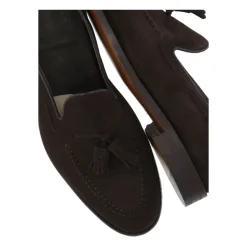 Tassel Loafer