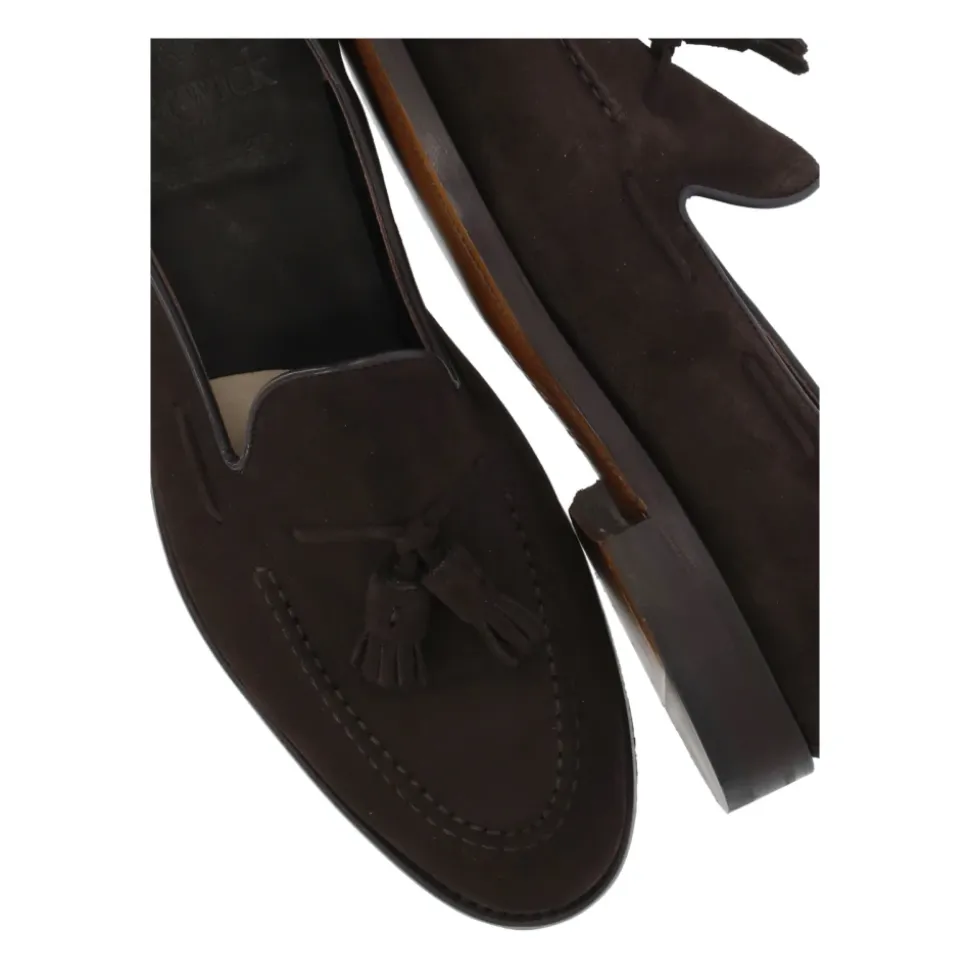 Tassel Loafer