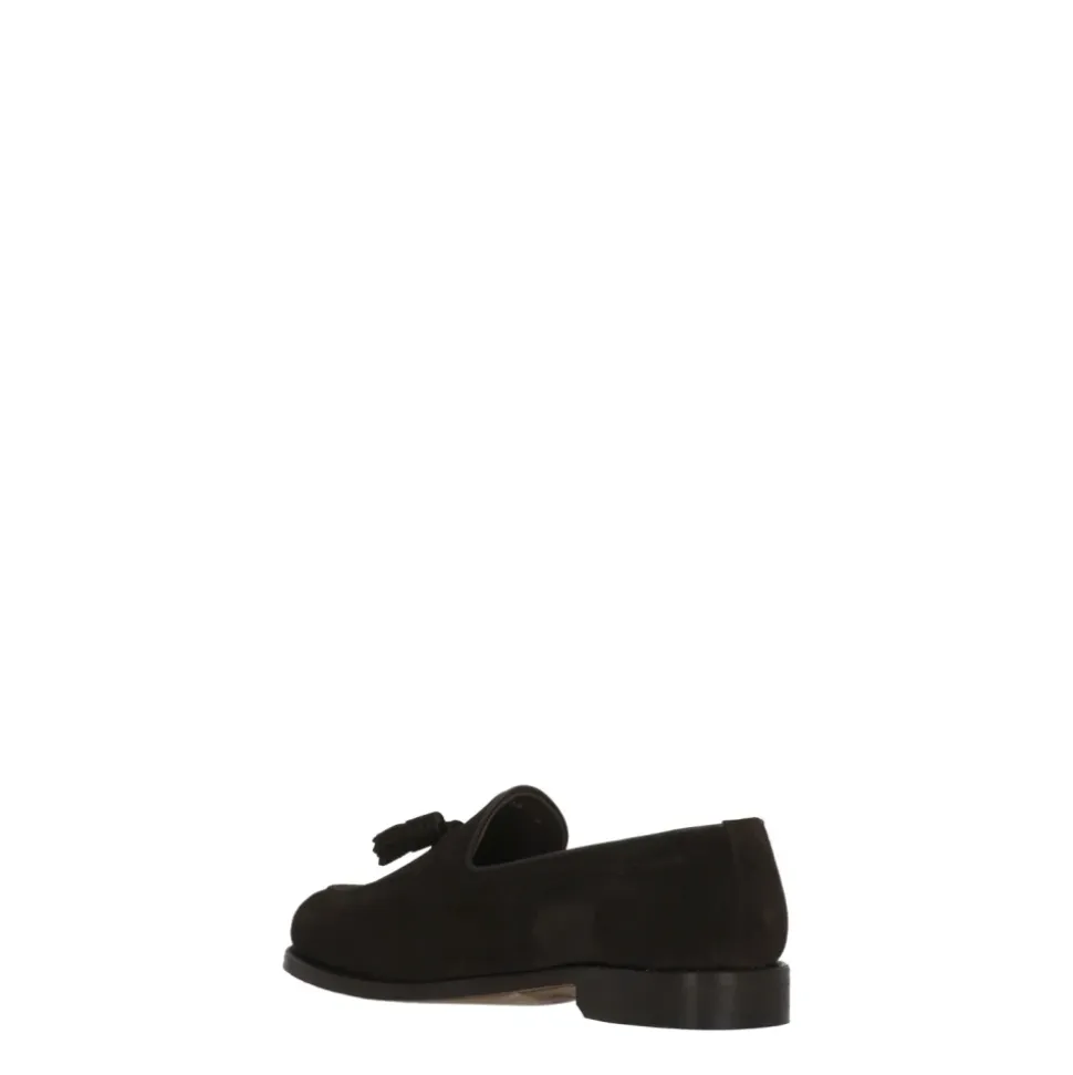 Tassel Loafer