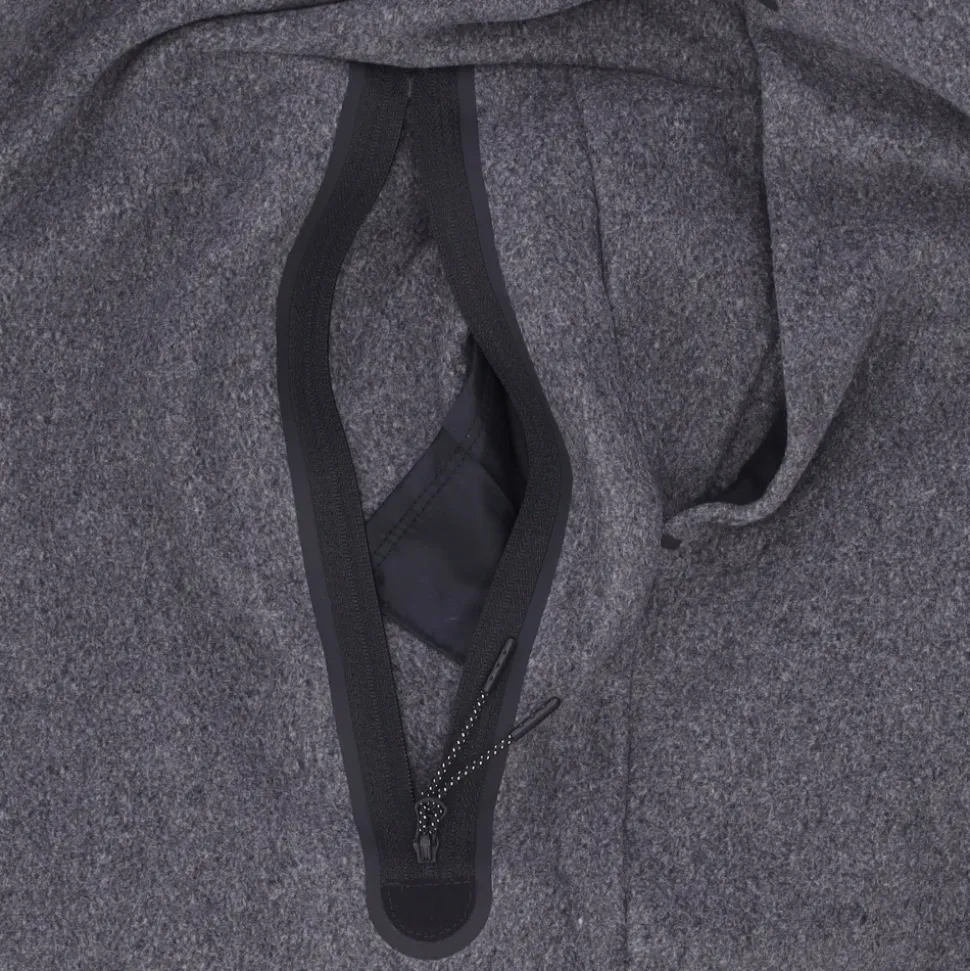 Tech Fleece Winter Joggingbroek