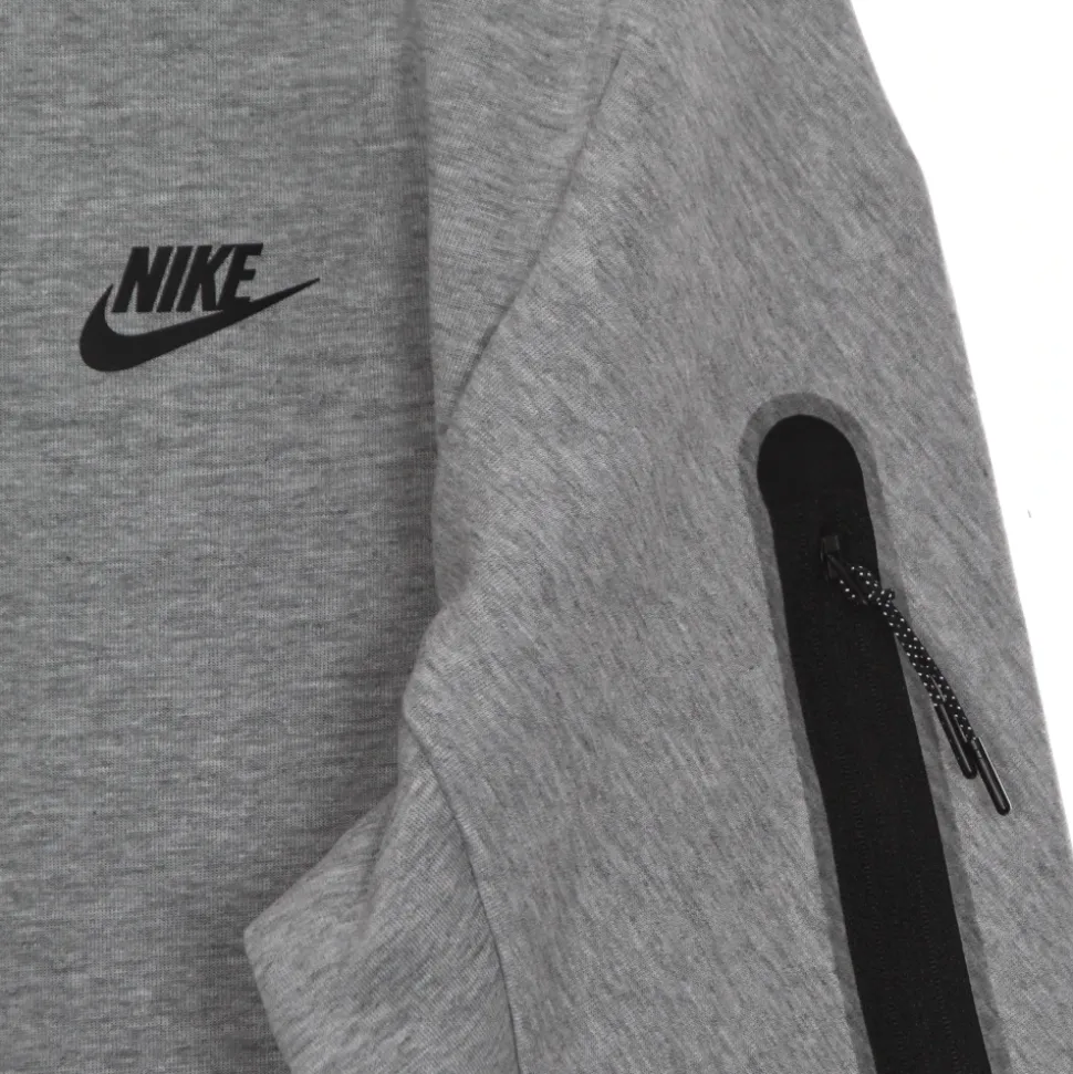 Tech Fleece Crewneck Sweatshirt