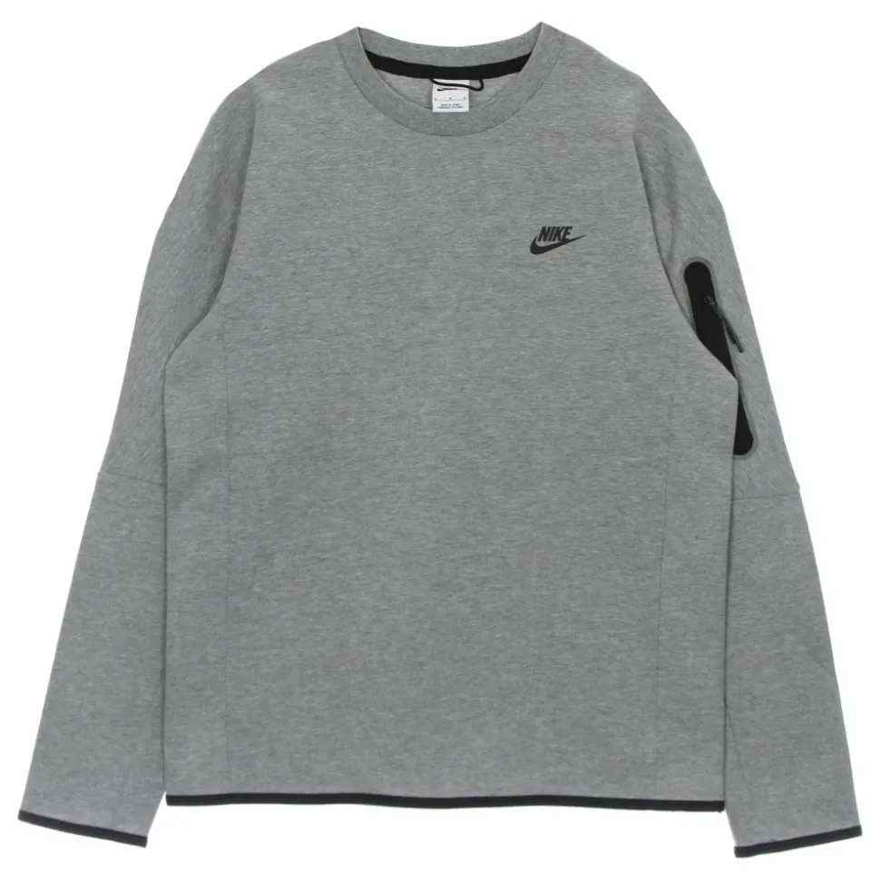 Tech Fleece Crewneck Sweatshirt