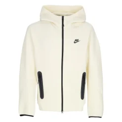 Tech Fleece Hooded Zip Sweatshirt