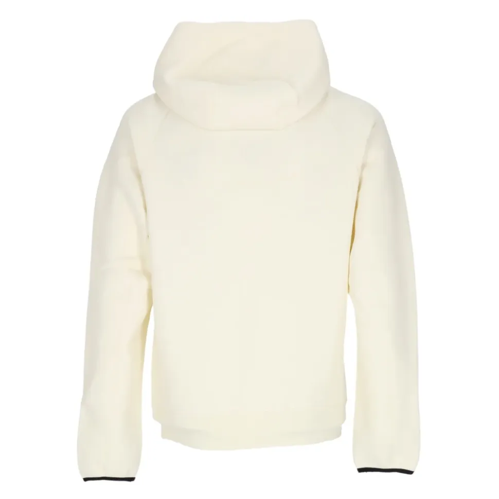 Tech Fleece Hooded Zip Sweatshirt