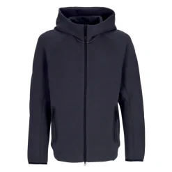Tech Fleece Hoodie met rits