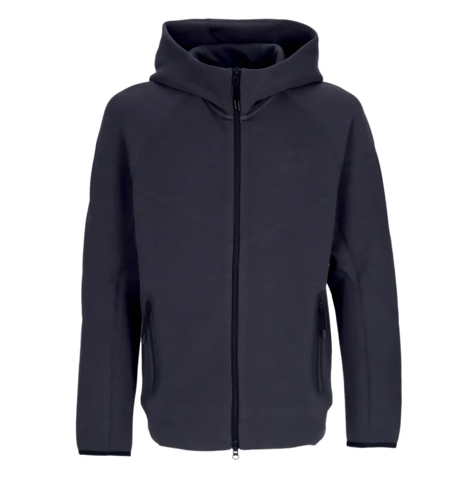 Tech Fleece Hoodie met rits