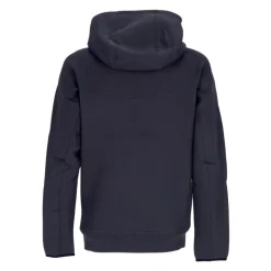 Tech Fleece Hoodie met rits
