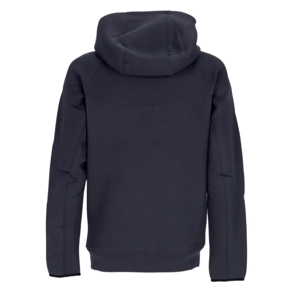 Tech Fleece Hoodie met rits