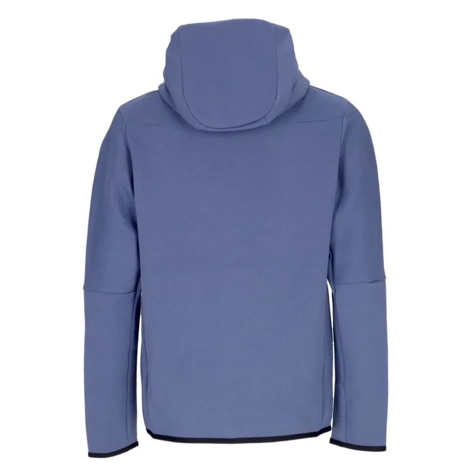 Tech Fleece Hoodie met rits