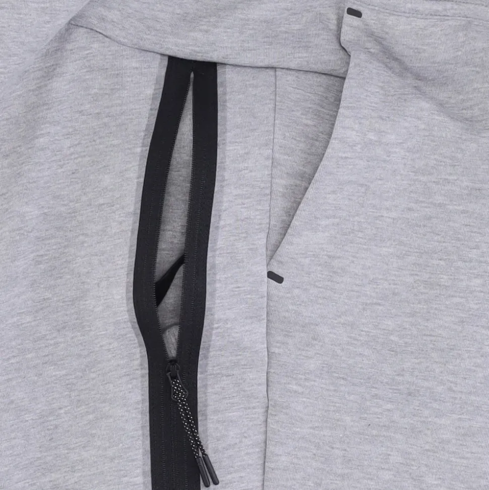 Tech Fleece Sport Shorts Heather/Black