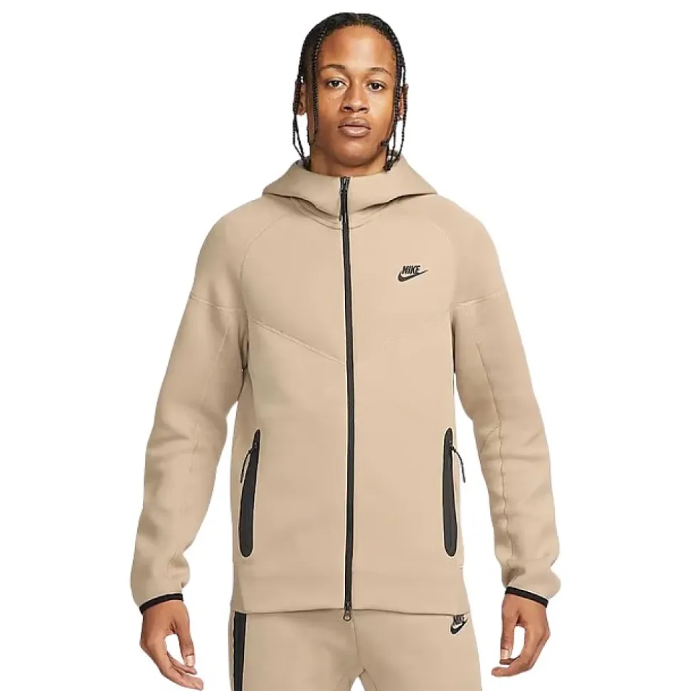 Tech Fleece Trainingsjack