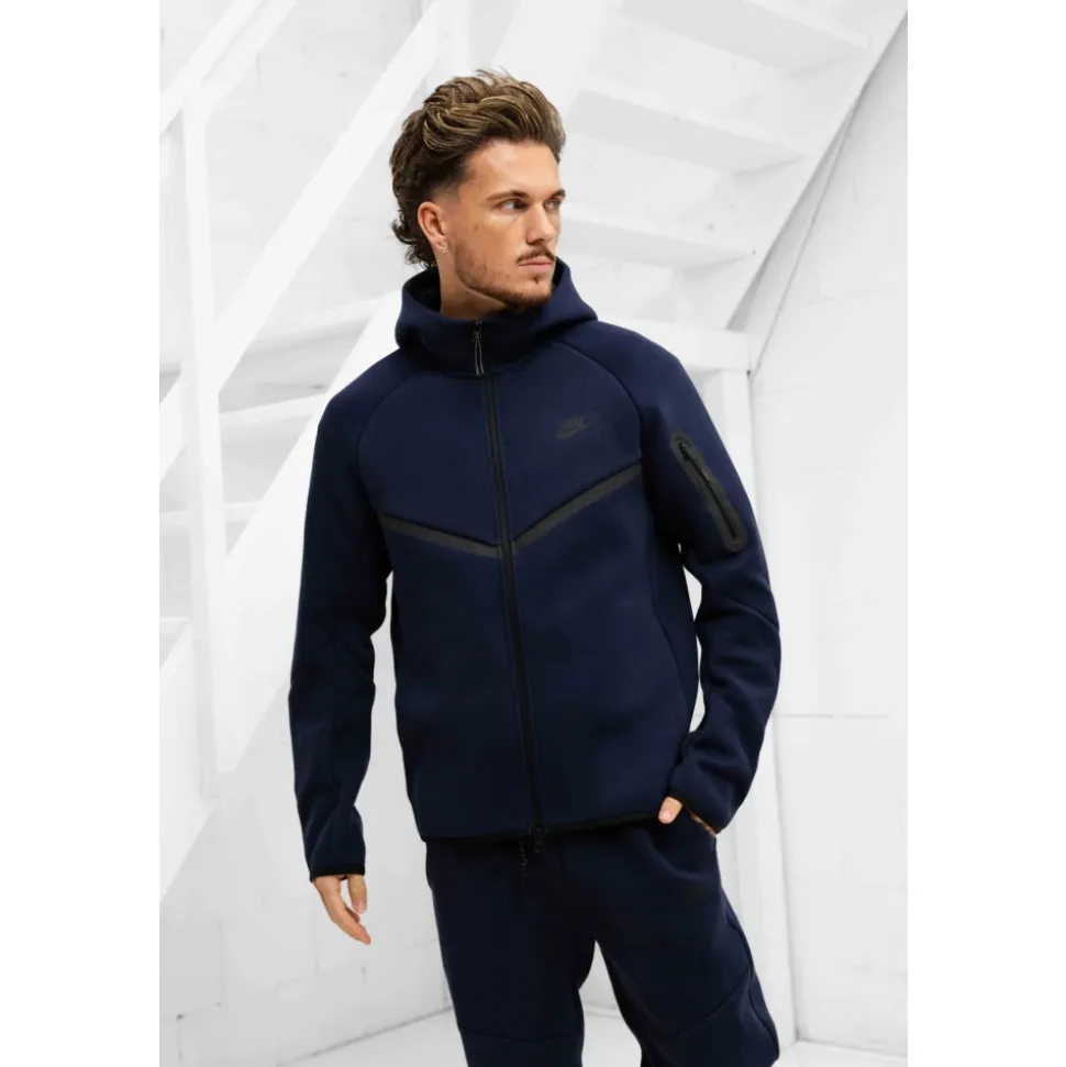 Tech Fleece Trainingspak