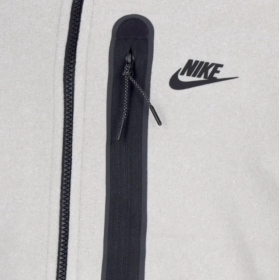 Tech Fleece Zip Hoodie